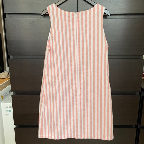 Kiel James Patrick "In Edgartown" Shift Dress - Picture 6 of 13